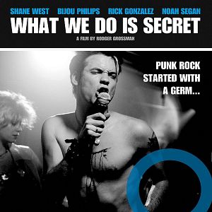 Bilder What We Do Is Secret