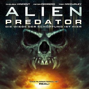Bilder Alien Predator
