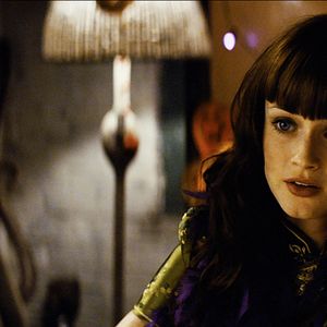 Bilder Violet & Daisy