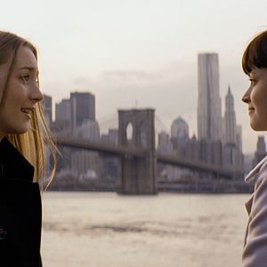 Bilder Violet & Daisy