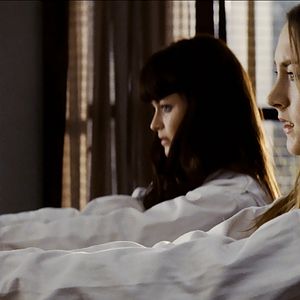 Bilder Violet & Daisy