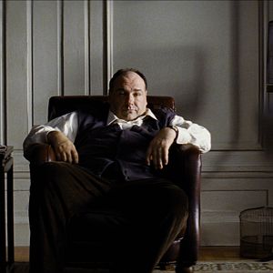 Bilder James Gandolfini