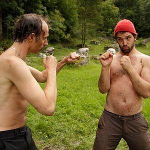 Bilder Fabian Backhaus