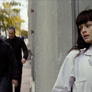 Bilder Violet & Daisy