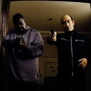 Bilder Violet & Daisy