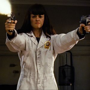 Bilder Violet & Daisy