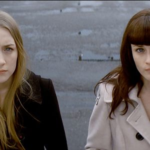 Bilder Violet & Daisy