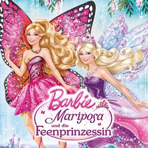 Bilder Barbie - Mariposa und die Feenprinzessin