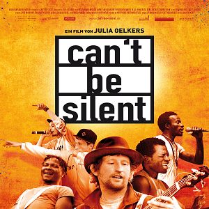 Bilder Can't Be Silent