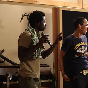 Bilder Can't Be Silent