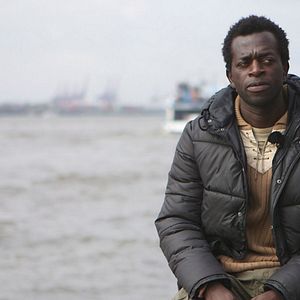 Bilder Can't Be Silent