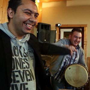 Bilder Can't Be Silent