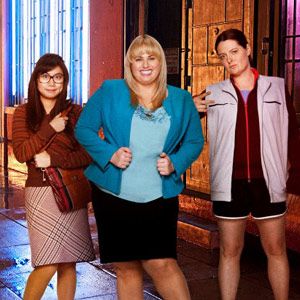 Bilder Super Fun Night