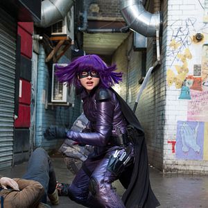 Bilder Kick-Ass 2