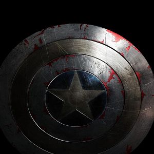 Bilder Captain America 2: The Return Of The First Avenger