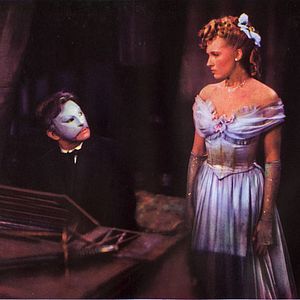 Bilder Phantom der Oper