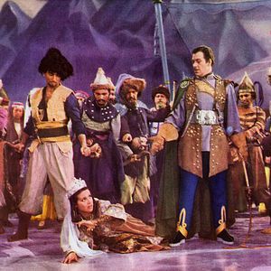 Bilder Phantom der Oper