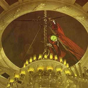 Bilder Phantom der Oper