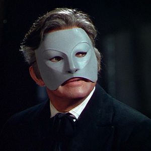 Bilder Phantom der Oper