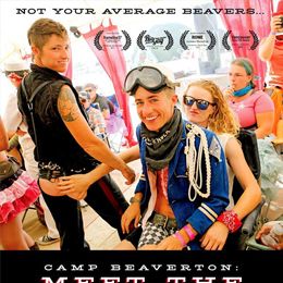 Bilder Camp Beaverton: Meet the Beavers