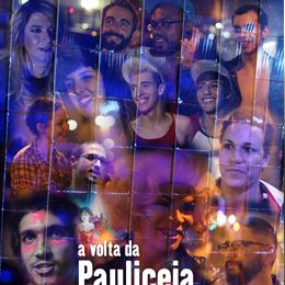 Bilder A Volta da Pauliceia Desvairada