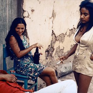 Bilder Iracema - Uma Transa Amazônica