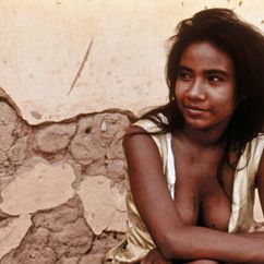 Bilder Iracema - Uma Transa Amazônica