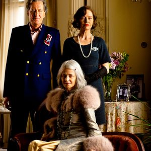 Bilder Charlotte Rampling