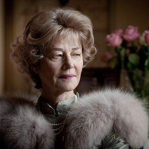 Bilder Charlotte Rampling