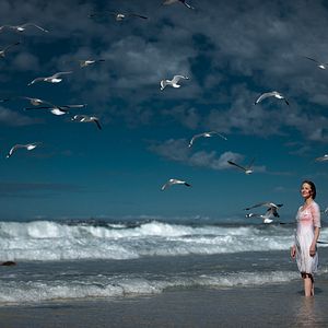 Bilder Charlotte Rampling