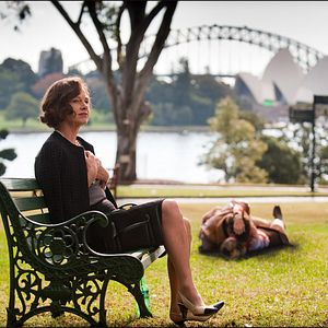 Bilder Im Auge des Sturms