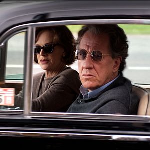 Bilder Im Auge des Sturms