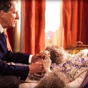 Bilder Charlotte Rampling