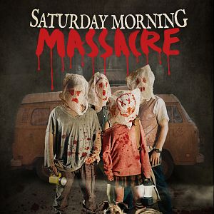 Bilder Saturday Morning Massacre