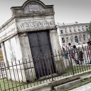 Bilder Wolverine: Weg des Kriegers