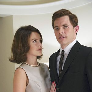 Bilder James Marsden