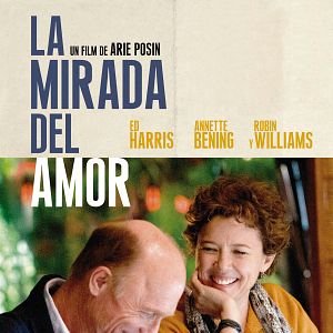 Bilder The Face of Love