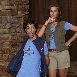 Bilder Rachel Griffiths