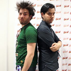 Bilder Raphaël Descraques