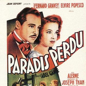 Bilder Das verlorene Paradies