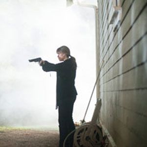 Bilder Profile for Murder