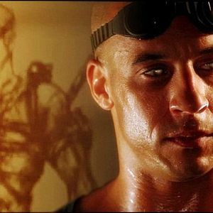 Bilder Riddick - Überleben ist seine Rache