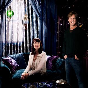 Bilder Cassie – Eine verhexte Familie