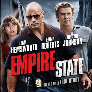 Bilder Empire State - Die Straßen von New York