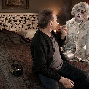 Bilder Casa da Mãe Joana 2