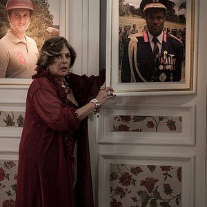 Bilder Casa da Mãe Joana 2