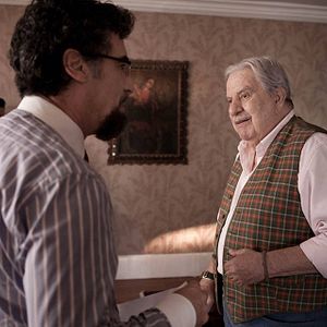 Bilder Casa da Mãe Joana 2