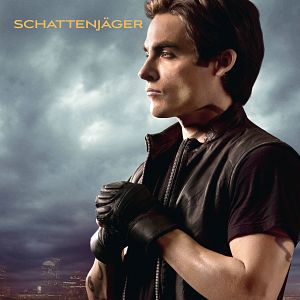 Bilder Chroniken der Unterwelt - City Of Bones