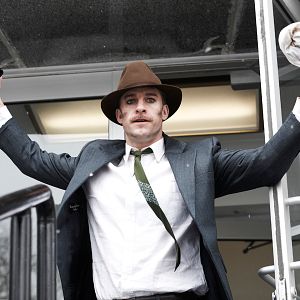 Bilder Scott Speedman