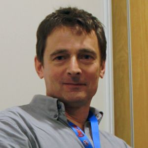 Bilder William Coryn